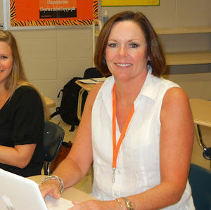 Meet your Posher, Janice